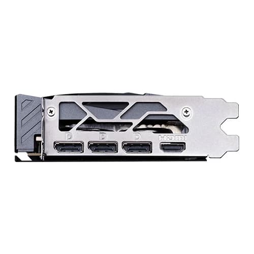 MSI RTX 5060 Ti Gaming Trio OC 16GB GDDR7 Graphics Card